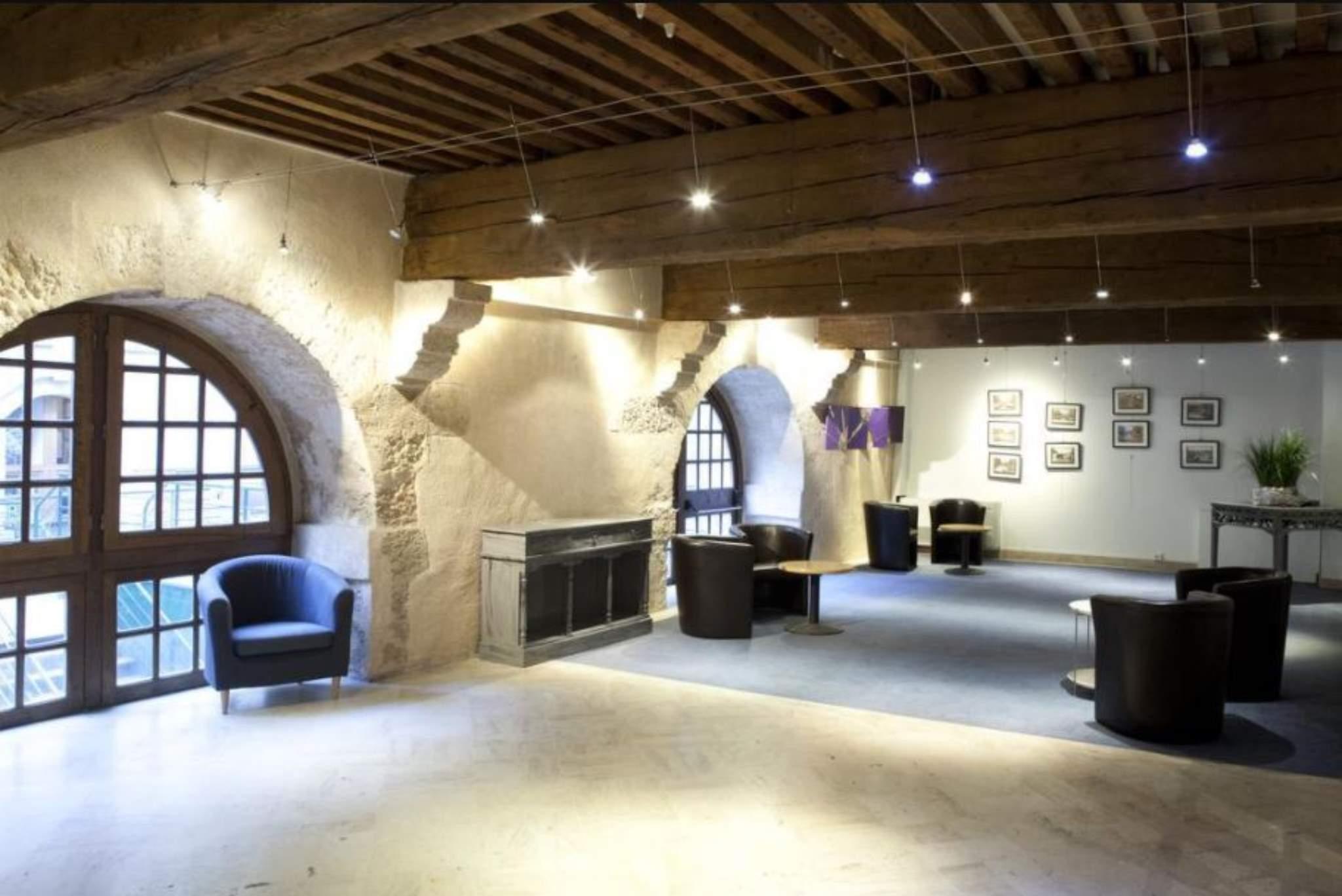 Ibis Budget Marseille Vieux Port Eksteriør billede