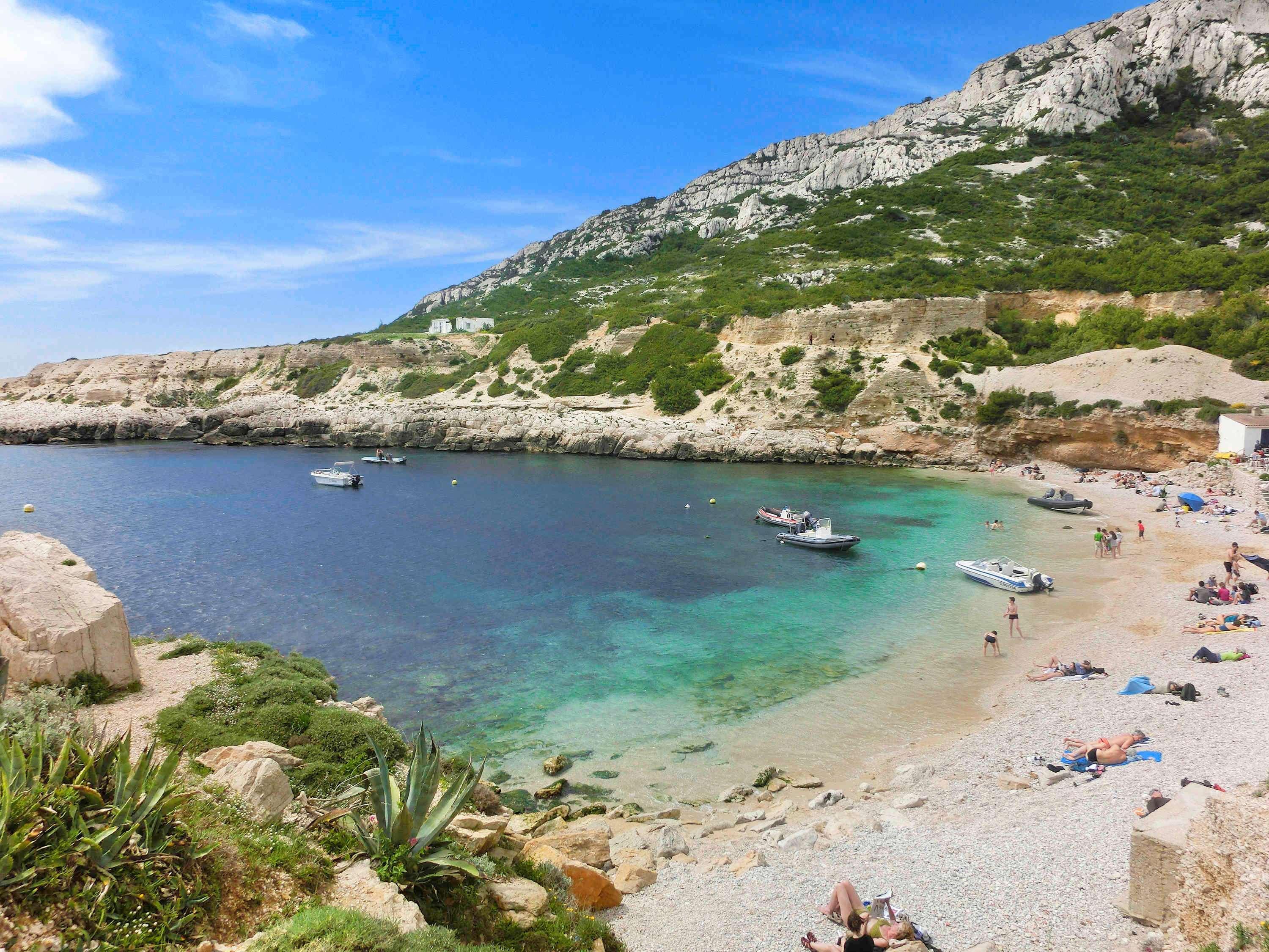 Ibis Budget Marseille Vieux Port Eksteriør billede