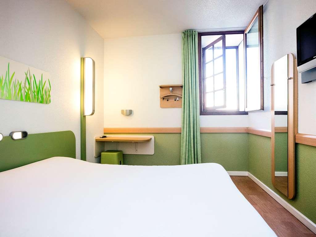 Ibis Budget Marseille Vieux Port Værelse billede