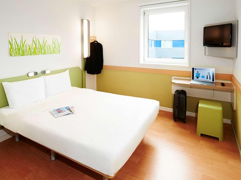 Ibis Budget Marseille Vieux Port Værelse billede