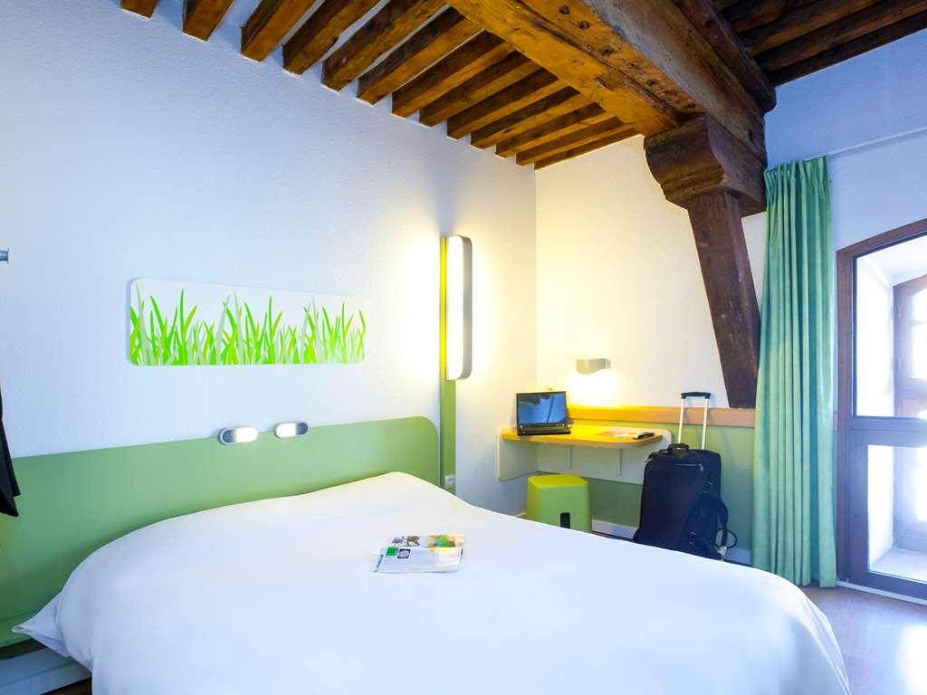Ibis Budget Marseille Vieux Port Værelse billede