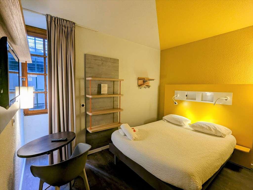Ibis Budget Marseille Vieux Port Værelse billede