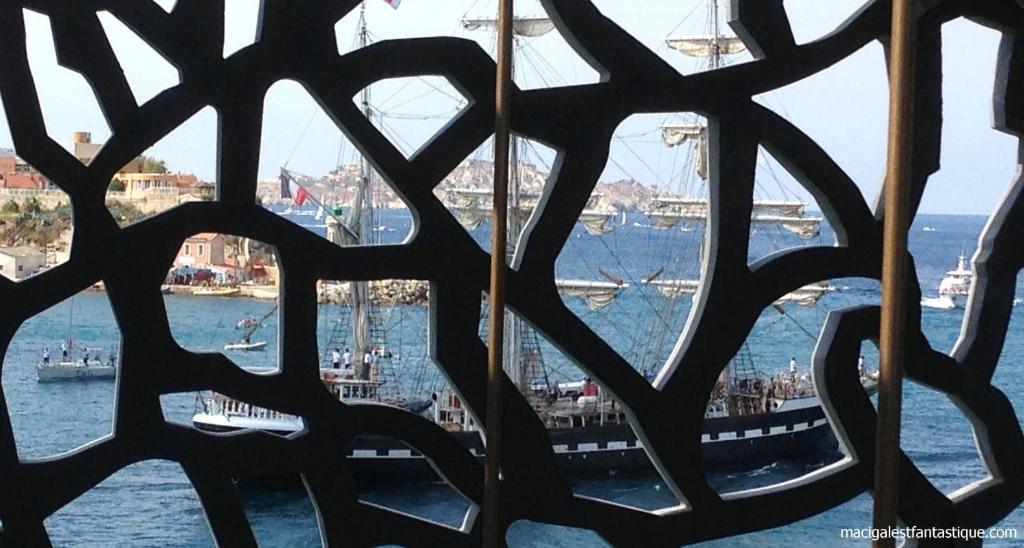 Ibis Budget Marseille Vieux Port Eksteriør billede